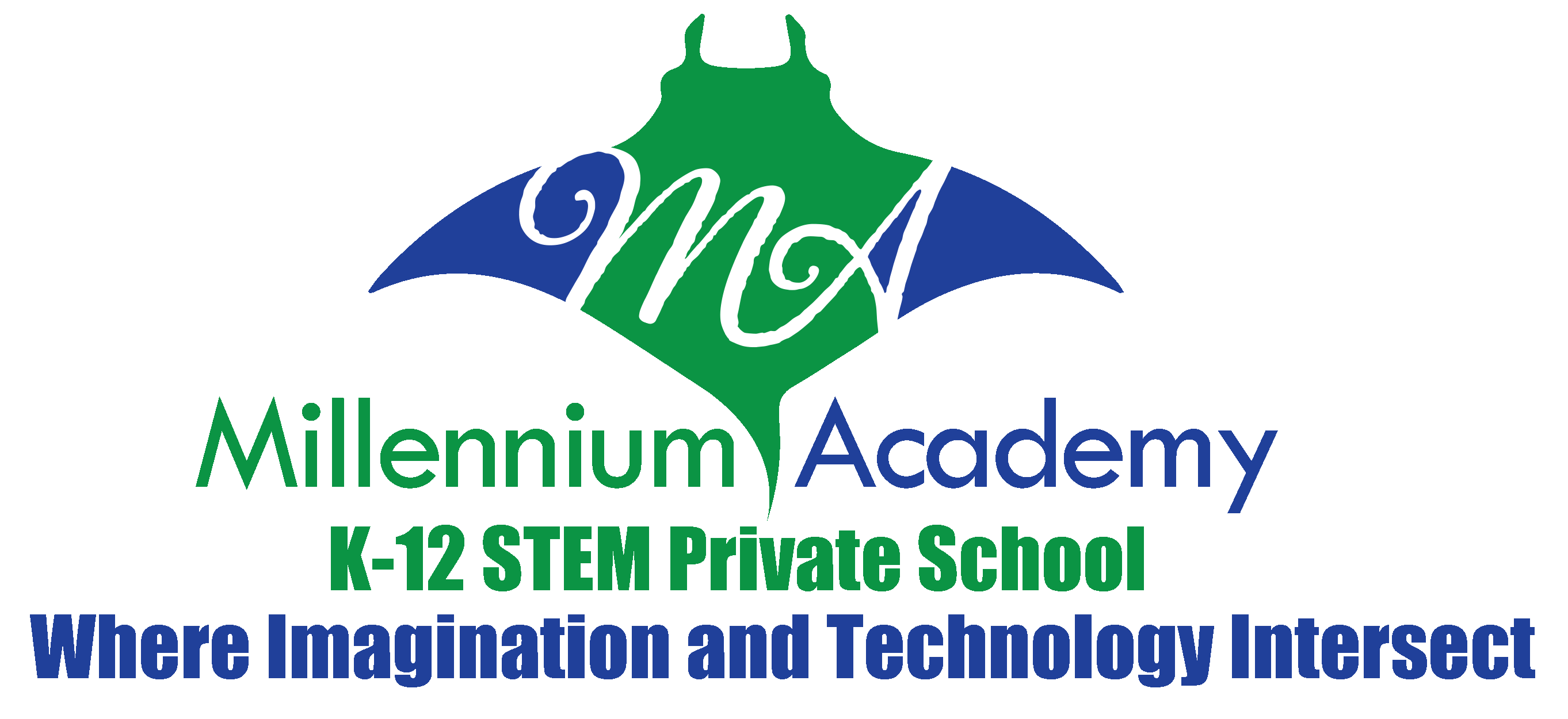 Millennium Academy Private, Independent, International School k-12 located in Pasco County